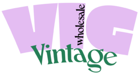 Vig Vintage Wholesale
