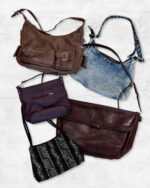 Mix Bolsos Vintage