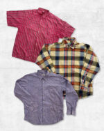 Mix Camisas Vintage