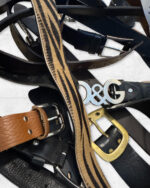 Mix Cinturones Vintage