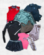 Mix Sport / Trainning Marca