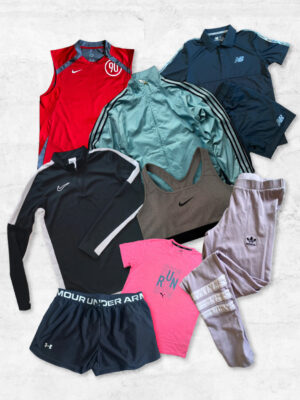 Mix Sport / Trainning Marca