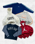 Mix Sudaderas Marca