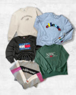 Mix Sudaderas Marca