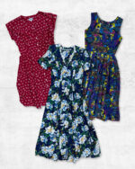 Mix Vestidos Vintage