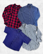Mix Camisas Marca