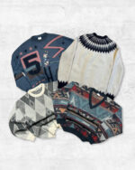 Mix Jerséis Vintage
