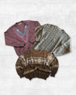 Mix Jerséis Vintage