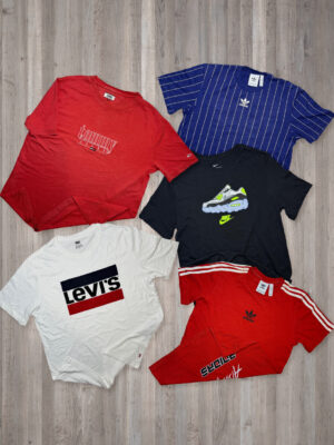 Mix Jerséis Marca