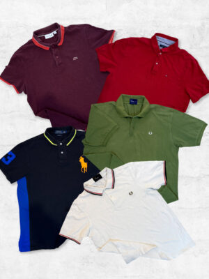 Mix Chaquetas Vintage