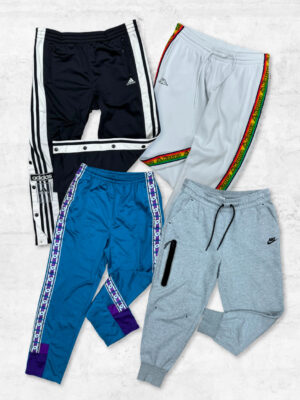 Mix Pantalones Chándal