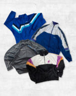 Mix Track Jackets Marca