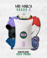 Mix Marca Grado B