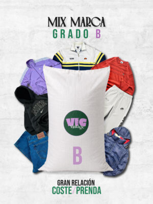 Mix Marca Grado B