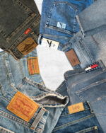 Mix Jeans Marca