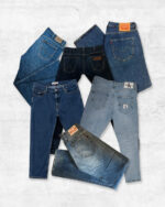 Mix Jeans Marca