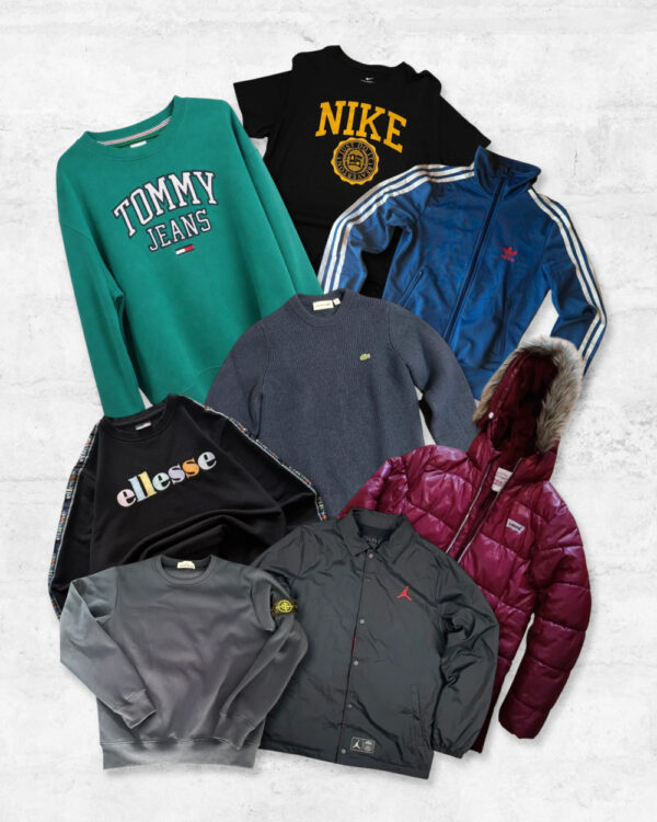 Mix Marca