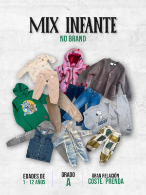 Mix Infante No Brand