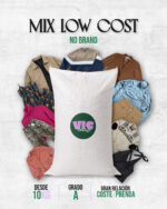 Mix Low Cost