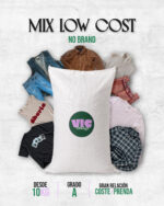 Mix Low Cost