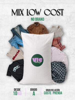 Mix Low Cost